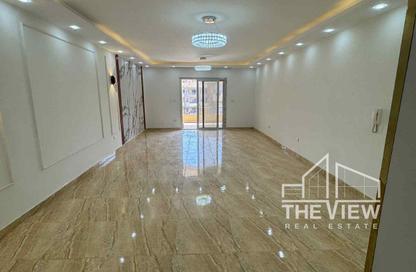 Apartment - 3 Bedrooms - 3 Bathrooms for rent in Al Khamayel city - Sheikh Zayed Compounds - Sheikh Zayed City - Giza