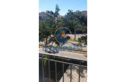 Apartment - 3 Bedrooms - 3 Bathrooms for rent in Westown - Sheikh Zayed Compounds - Sheikh Zayed City - Giza