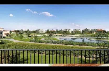 Villa - 5 Bedrooms - 4 Bathrooms for sale in City Gate - 5th Settlement Compounds - The 5th Settlement - New Cairo City - Cairo