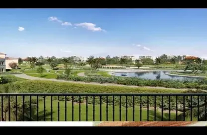 Villa - 5 Bedrooms - 4 Bathrooms for sale in City Gate - 5th Settlement Compounds - The 5th Settlement - New Cairo City - Cairo