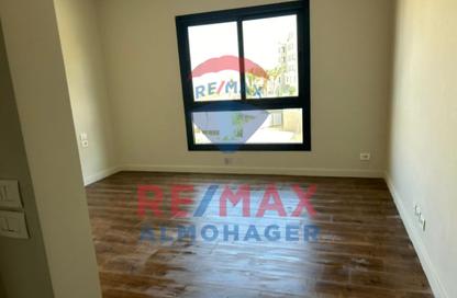 Apartment - 2 Bedrooms - 3 Bathrooms for rent in O West - 6 October Compounds - 6 October City - Giza