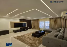 شقة - 3 غرف نوم - 3 حمامات للايجار في شارع 232 - دجلة - حي المعادي - القاهرة