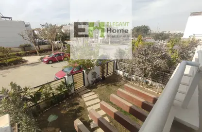Townhouse - 2 Bedrooms - 3 Bathrooms for rent in Hyde Park - 5th Settlement Compounds - The 5th Settlement - New Cairo City - Cairo