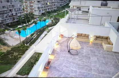 شقة - 1 حمام للايجار في فيليت - كمبوندات التجمع الخامس - التجمع الخامس - مدينة القاهرة الجديدة - القاهرة