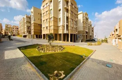 Apartment - 3 Bedrooms - 2 Bathrooms for sale in Asala - 5th Settlement Compounds - The 5th Settlement - New Cairo City - Cairo