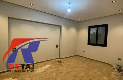 Apartment - 3 Bedrooms - 3 Bathrooms for rent in El Narges Buildings - Al Narges - New Cairo City - Cairo