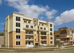Apartment - 1 bedroom - 1 bathroom for للبيع in Sarai - Mostakbal City Compounds - Mostakbal City - Future City - Cairo