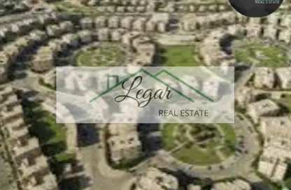 Villa - 4 Bedrooms - 4 Bathrooms for sale in Palm Hills October - Cairo Alexandria Desert Road - 6 October City - Giza