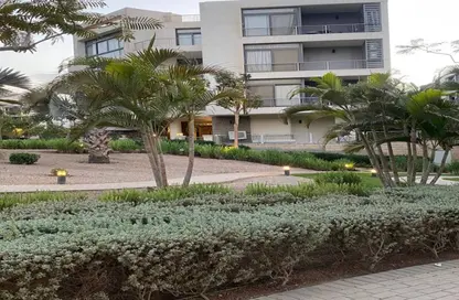 Apartment - 2 Bedrooms - 2 Bathrooms for sale in Taj City - 5th Settlement Compounds - The 5th Settlement - New Cairo City - Cairo