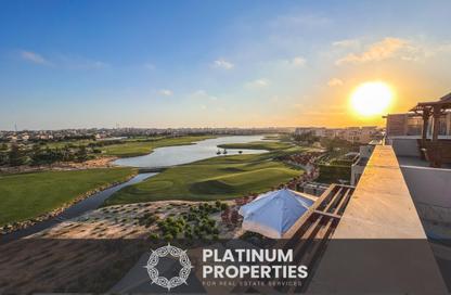 Villa - 6 Bedrooms - 6 Bathrooms for sale in Marassi - Sidi Abdel Rahman - North Coast
