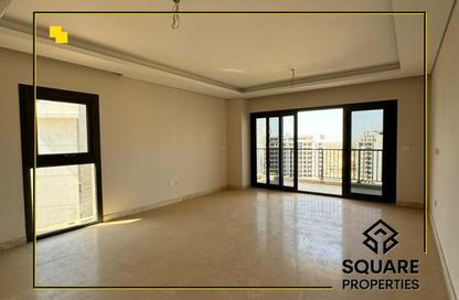 Apartment - 2 Bedrooms - 3 Bathrooms for sale in Park Side Residence - Zed Towers - Sheikh Zayed Compounds - Sheikh Zayed City - Giza