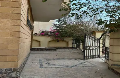 Villa - 7 Bedrooms for sale in The 1st Settlement - New Cairo City - Cairo