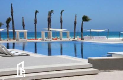 Villa - 7 Bedrooms - 7 Bathrooms for sale in Hacienda Bay - Sidi Abdel Rahman - North Coast