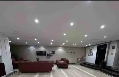 Office Space - Studio - 3 Bathrooms for rent in Al Thawra St. - Dokki - Giza