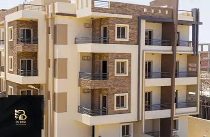 شقة - 2 غرف نوم - 2 حمامات للبيع في بيت الوطن - التجمع الخامس - مدينة القاهرة الجديدة - القاهرة