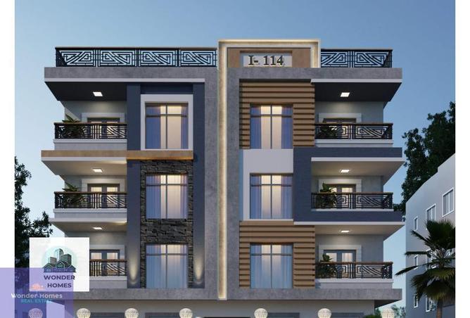 7164336 - الصورة الرئيسية للعقار