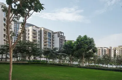 Apartment - 3 Bedrooms - 2 Bathrooms for sale in Park Side Residence - Zed Towers - Sheikh Zayed Compounds - Sheikh Zayed City - Giza Apartment - 3 Bedrooms - 2 Bathrooms for sale in Park Side Residence - Zed Towers - Sheikh Zayed Compounds - Sheikh Zayed City - Giza