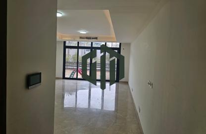 Apartment - 2 Bedrooms - 4 Bathrooms for rent in Cairo Festival City - North Investors Area - New Cairo City - Cairo