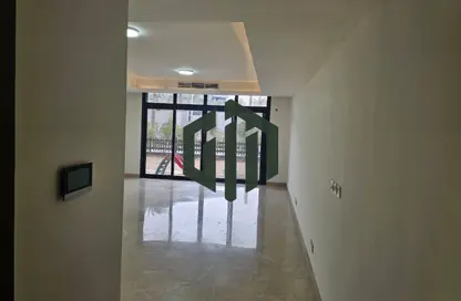 Apartment - 2 Bedrooms - 4 Bathrooms for rent in Cairo Festival City - North Investors Area - New Cairo City - Cairo