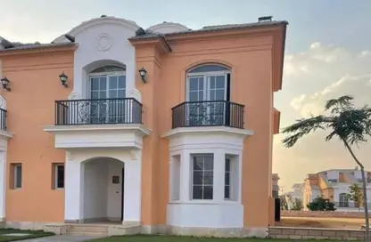 Villa - 4 Bedrooms - 5 Bathrooms for sale in Layan Residence - 5th Settlement Compounds - The 5th Settlement - New Cairo City - Cairo Villa - 4 Bedrooms - 5 Bathrooms for sale in Layan Residence - 5th Settlement Compounds - The 5th Settlement - New Cairo City - Cairo