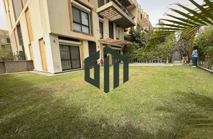 Duplex - 3 Bedrooms - 3 Bathrooms for sale in Eastown - 5th Settlement Compounds - The 5th Settlement - New Cairo City - Cairo