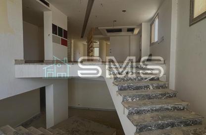Apartment - 7 Bedrooms - 5 Bathrooms for sale in Al Andalus Buildings - Al Andalus District - New Cairo City - Cairo