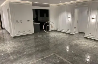 Apartment - 2 Bedrooms - 2 Bathrooms for rent in Lake View Residence - 5th Settlement Compounds - The 5th Settlement - New Cairo City - Cairo