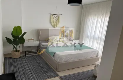 Apartment - 3 Bedrooms - 2 Bathrooms for rent in Madinaty - Cairo