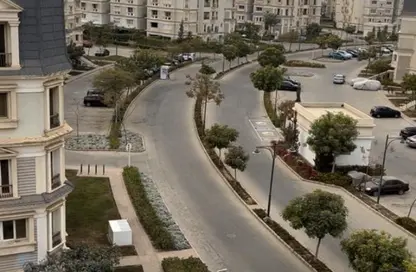 (بنتهاوس  (روف - 2 غرف نوم - 2 حمامات للبيع في ماونتن فيو هايد بارك - كمبوندات التجمع الخامس - التجمع الخامس - مدينة القاهرة الجديدة - القاهرة