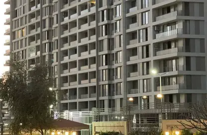 Apartment - 3 Bedrooms - 3 Bathrooms for sale in Rayhanah Avenue - Zahraa El Maadi - Hay El Maadi - Cairo