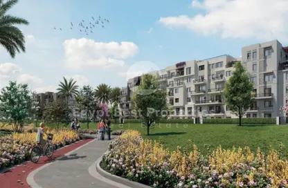 Apartment - 3 Bedrooms - 4 Bathrooms for sale in Taj City - 5th Settlement Compounds - The 5th Settlement - New Cairo City - Cairo