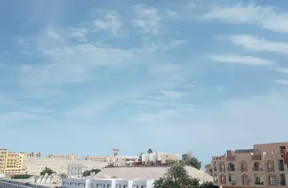 Hotel Apartment - Studio - 1 Bathroom for sale in El Kawther District - Hurghada - Red Sea