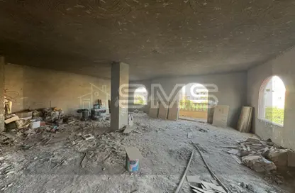 شقة - 3 غرف نوم - 2 حمامات للبيع في شارع الجزيرة - المستثمرين الجنوبية - مدينة القاهرة الجديدة - القاهرة