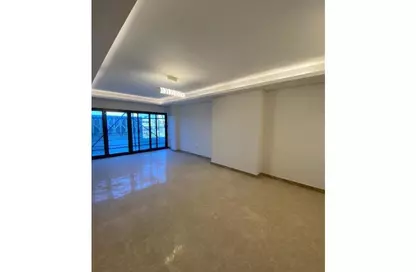 Duplex - 3 Bedrooms - 3 Bathrooms for sale in Zed Towers - Sheikh Zayed Compounds - Sheikh Zayed City - Giza