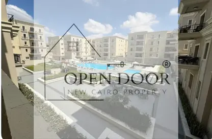 Apartment - 2 Bedrooms - 1 Bathroom for rent in Mivida - 5th Settlement Compounds - The 5th Settlement - New Cairo City - Cairo
