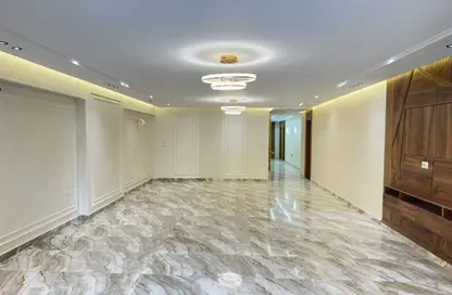 Apartment - 3 Bedrooms - 2 Bathrooms for rent in Mohandessin - Giza Apartment - 3 Bedrooms - 2 Bathrooms for rent in Mohandessin - Giza