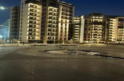 Duplex - 2 Bedrooms - 3 Bathrooms for sale in Village Views - Zed Towers - Sheikh Zayed Compounds - Sheikh Zayed City - Giza
