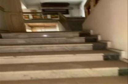Apartment - 3 Bedrooms - 3 Bathrooms for sale in Ahmed Tayseer St. - Ard El Golf - Heliopolis - Masr El Gedida - Cairo