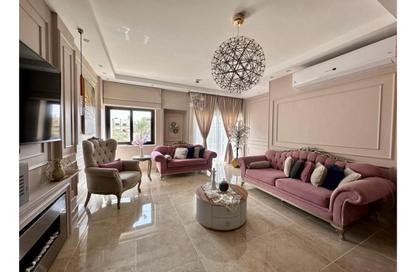 Apartment - 3 Bedrooms - 2 Bathrooms for sale in Fifth Square - The 5th Settlement - New Cairo City - Cairo