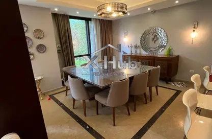 Duplex - 3 Bedrooms - 3 Bathrooms for sale in Westown - Sheikh Zayed Compounds - Sheikh Zayed City - Giza Duplex - 3 Bedrooms - 3 Bathrooms for sale in Westown - Sheikh Zayed Compounds - Sheikh Zayed City - Giza