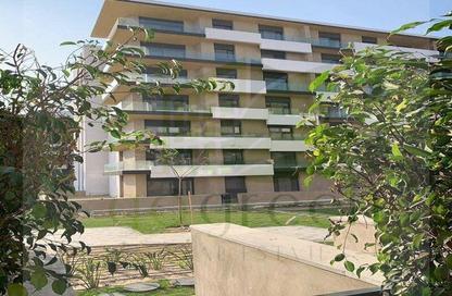 Apartment - 3 Bedrooms - 3 Bathrooms for sale in Al Burouj Compound - El Shorouk Compounds - Shorouk City - Cairo