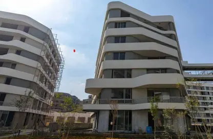 شقة - 3 غرف نوم - 2 حمامات للبيع في بلوم فيلدز - كمبوندات مدينة المستقبل - مدينة المستقبل - القاهرة