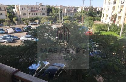 شقة - 2 غرف نوم - 1 حمام للايجار في حدائق المهندسين - الحي الرابع - الشيخ زايد - الجيزة