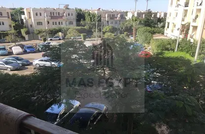 شقة - 2 غرف نوم - 1 حمام للايجار في حدائق المهندسين - الحي الرابع - الشيخ زايد - الجيزة