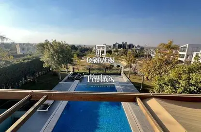 Villa - 6 Bedrooms - 6 Bathrooms for sale in Allegria - Sheikh Zayed Compounds - Sheikh Zayed City - Giza