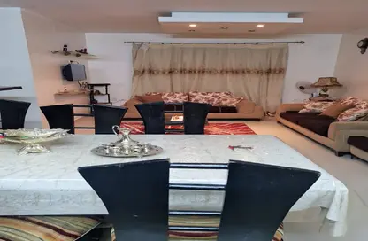 Apartment - 2 Bedrooms - 2 Bathrooms for rent in Madinaty - Cairo