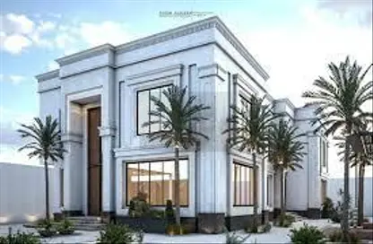 Penthouse - 6 Bedrooms - 4 Bathrooms for sale in Omar Khorshid St. - El Banafseg 10 - El Banafseg - New Cairo City - Cairo