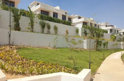 Villa - 4 Bedrooms - 5 Bathrooms for sale in IL Bosco City - Mostakbal City Compounds - Mostakbal City - Future City - Cairo