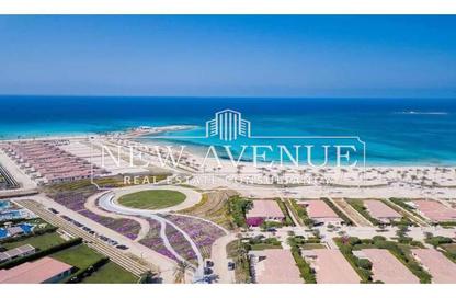 Villa - 6 Bedrooms - 7 Bathrooms for sale in Caesar - Qesm Marsa Matrouh - North Coast