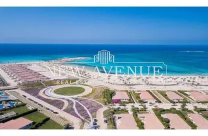 Villa - 6 Bedrooms - 7 Bathrooms for sale in Caesar - Qesm Marsa Matrouh - North Coast